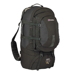 Berghaus Packs Berghaus Womens Jalan 55 15 Travel Rucksack