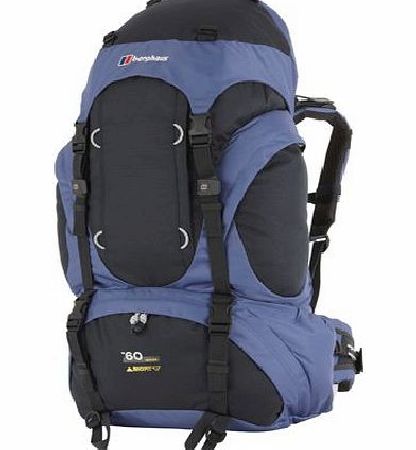 Berghaus Packs BERGHAUS WOMENS VERDEN 60 OFFE