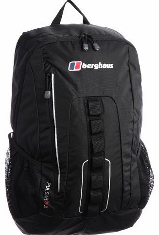 Pulsar 28 Rucsac - Black, One Size