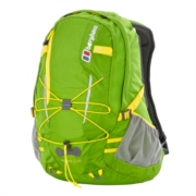 Berghaus Remote 25 Rucksack - Infinity Green