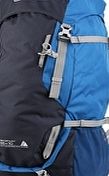 Berghaus Ridgeway 65 Plus 10 Rucksack