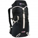 Berghaus Roam 25 Rucksack, Black Black, One size