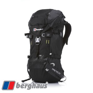 Berghaus Rucksacks - Berghaus Arete 35 Rucksack