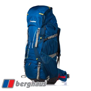 Berghaus Rucksacks - Berghaus Bioflex Rucksack -