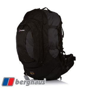 Berghaus Rucksacks - Berghaus Jalan 60  10