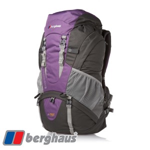 Berghaus Rucksacks - Berghaus Torridon 60