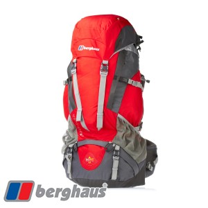 Berghaus Rucksacks - Berghaus Verden 65  10