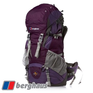 Berghaus Rucksacks - Berghaus Verden Rucksack -