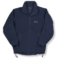 spectrum polar fleece jacket