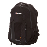 Berghaus Terabyte 30 Rucksack - Jet Black