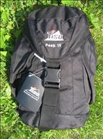 Berghaus Tiso Peak 15 Rucksack - Black