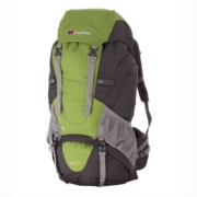 Berghaus Torridon 65 Rucksack - Peridot