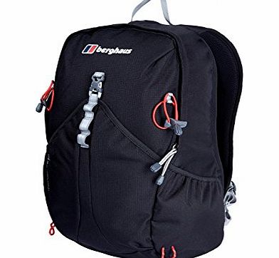 Berghaus Twenty Four Seven Plus 25 Rucksack - Black, One Size