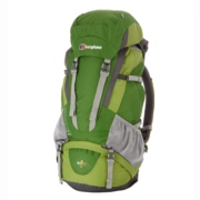 Berghaus Verden 65 Plus 10 Rucksack - Treetop