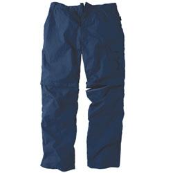 Berghaus Voyager Zip Off Pant - Eclipse