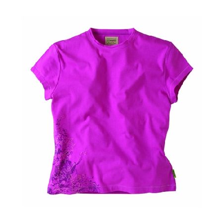 Women` Flora T-Shirt