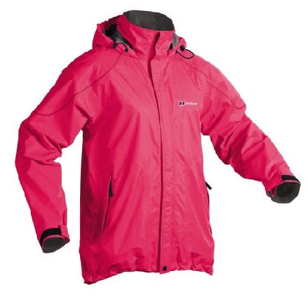 Women` Stratos Jacket