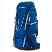 Berghaus Womens Bioflex 60 Plus 15 Rucksack - Berlin Blue