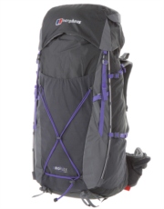 Womens Bioflex Light 65 Rucksack - Slate Stone