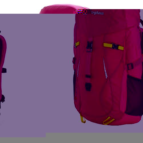 Berghaus Womens Capacitor 35L Rucksack