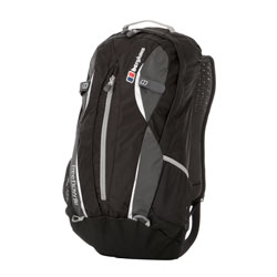 Berghaus Womens Freeflow 20 Rucksack - Jet Black Coal