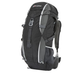 Berghaus Womens Freeflow 25 Plus 5 Rucksack - Jet Black