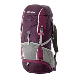 Berghaus Womens Freeflow 30 Plus 6 Rucksack - Amethyst