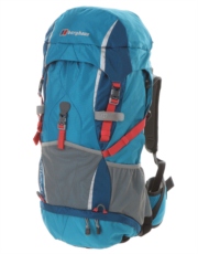 Womens Freeflow 30 Plus 6 Rucksack - Caneel Bay