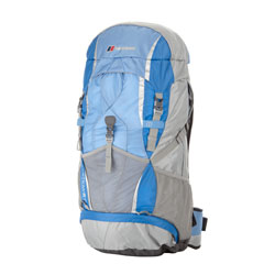 Womens Freeflow 30 Plus 6 Rucksack - Della