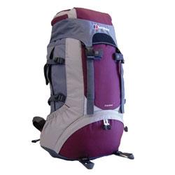 Berghaus Womens Freeflow 35 Plus 8 Rucksack - Plum