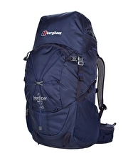 Berghaus Womens Freeflow II 40 Rucksack