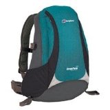 Berghaus Womens Freeflow IV 20 Rucksack - Light Petrol