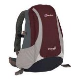 Berghaus Womens Freeflow IV 20 Rucksack - Plum