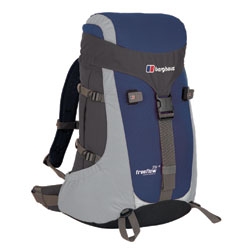 Berghaus Womens Freeflow IV 25 Plus 5 Rucksack - Night