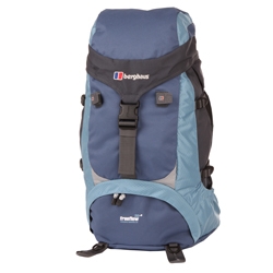 Berghaus Womens Freeflow IV 30 Plus 6 Rucksack - Indigo