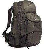 Womens Jalan Luxe 65 Plus 20 Rucksack