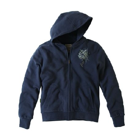 Womens`Santiago Hoody