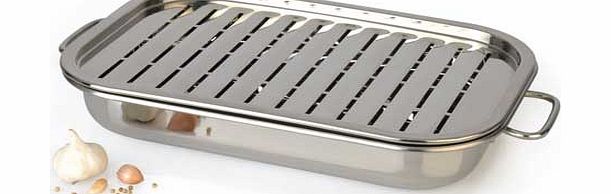 BergHOFF Studio 40cm Roasting Pan