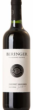 Beringer Founders Estate Cabernet Sauvignon