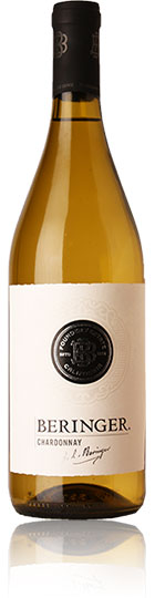 Beringer Founders Estate Chardonnay 2010,