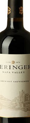 Beringer Napa Valley Cabernet Sauvignon 2010