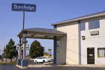 St. Louis Travelodge