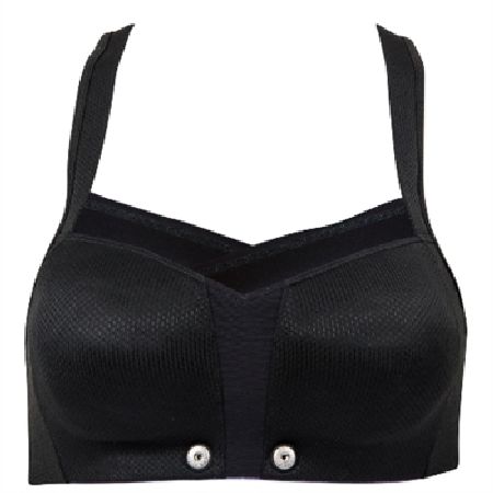 Berlei Podium Heart Rate Monitor Sports Bra DD 