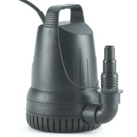 Filter Pond Pump 4500