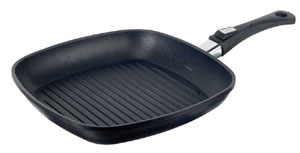 Berndes Aga Grill Pan 30cm