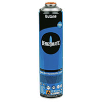 Butane Canister Gas 330g