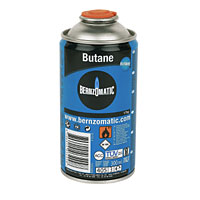 Butane Gas Canister 175g