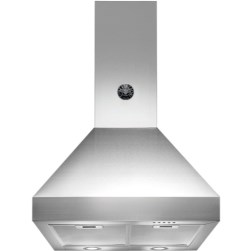 Bertazzoni K60-AM-HX-A Master 60cm Chimney