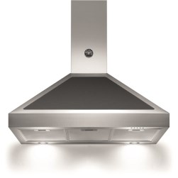 Bertazzoni K90-AM-HNE-A Master 90cm Chimney