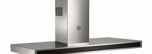 Bertazzoni KG122CONX Design Series 122cm Chimney